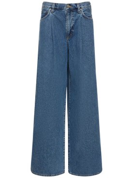 goldsign - jeans - donna - sconti