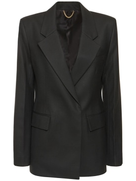 victoria beckham - jackets - women - promotions