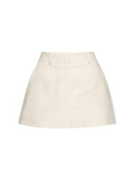 the frankie shop - skirts - women - promotions