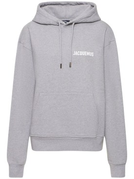 jacquemus - sweatshirts - women - promotions