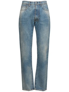 maison margiela - 牛仔裤 - 男士 - 折扣品