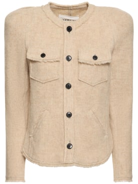 marant etoile - jackets - women - sale