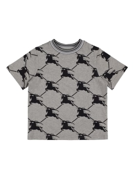 burberry - t-shirts - toddler-boys - sale