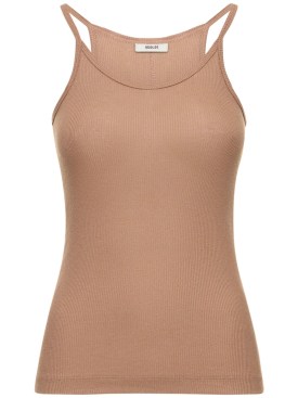 agolde - top - donna - sconti