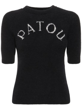 patou - knitwear - women - promotions