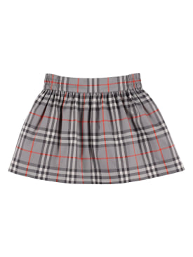 burberry - skirts - junior-girls - promotions