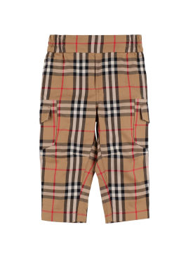 burberry - pants - baby-boys - promotions