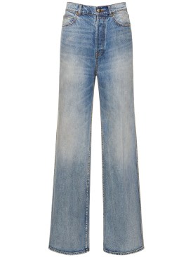 zimmermann - jeans - femme - offres