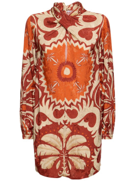 johanna ortiz - dresses - women - sale