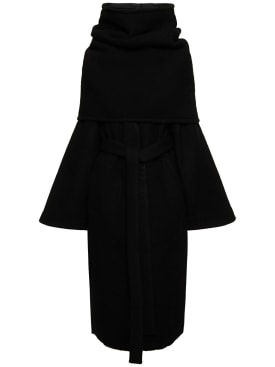 rick owens - mäntel - damen - sale