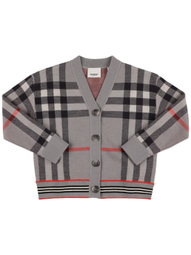 burberry - knitwear - toddler-boys - promotions