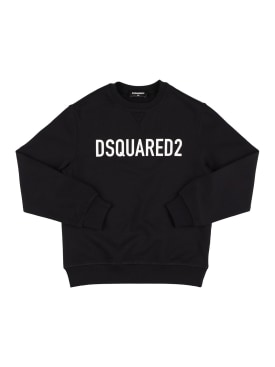 dsquared2 - sweatshirts - kids-girls - promotions