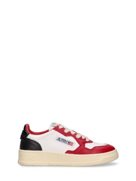 autry - sneakers - kid fille - soldes