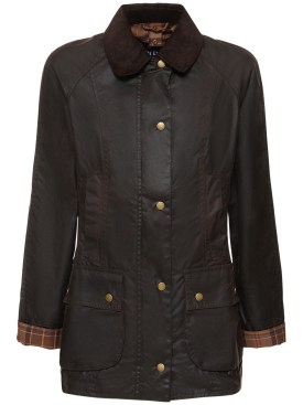 barbour - jackets - women - new season