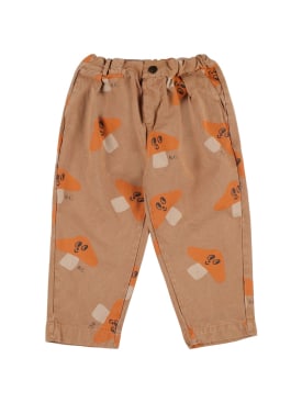 bobo choses - pants - kids-boys - sale