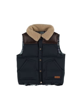 bonpoint - down jackets - toddler-boys - sale