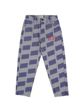 bobo choses - jeans - junior-girls - promotions