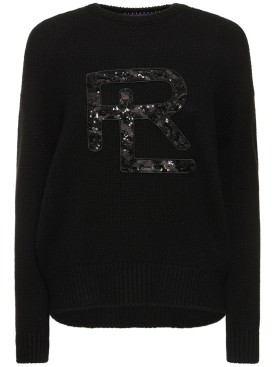 ralph lauren collection - ニットウェア - レディース - セール