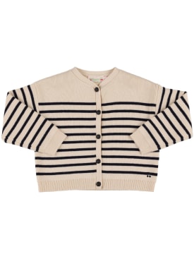 bonpoint - knitwear - toddler-girls - sale