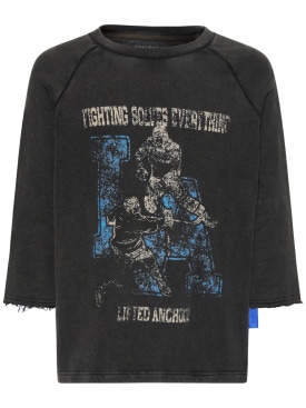 lifted anchors - sweatshirts - men - promotions