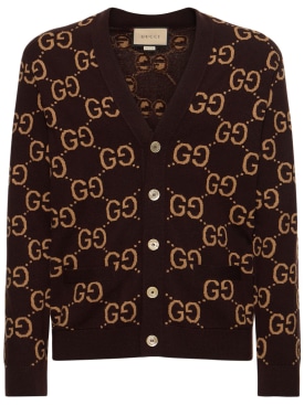 gucci - maille - homme - soldes