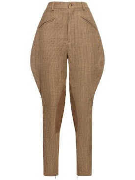 ralph lauren collection - pants - women - sale