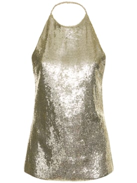 gauchere - tops - mujer - rebajas

