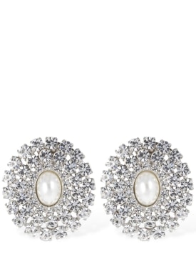 alessandra rich - earrings - women - promotions