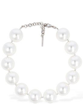 alessandra rich - necklaces - women - sale