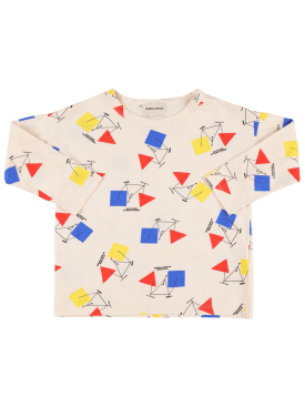 bobo choses - t-shirts & tanks - junior-girls - promotions