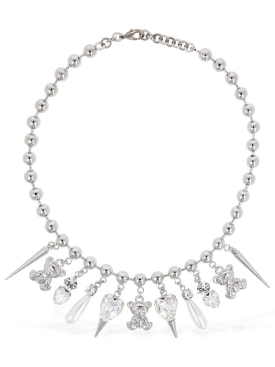 alessandra rich - necklaces - women - promotions