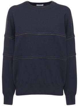 brunello cucinelli - ニットウェア - レディース - セール