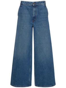 gauchere - jeans - damen - angebote