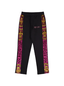 versace - pants & leggings - junior-girls - sale