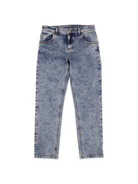 versace - jeans - junior fille - offres
