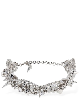 alessandra rich - necklaces - women - sale