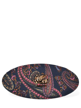 etro - hair accessories - women - promotions