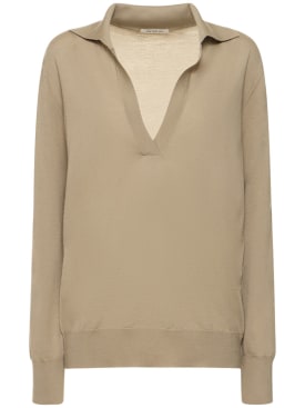 peter do - maglieria - donna - sconti