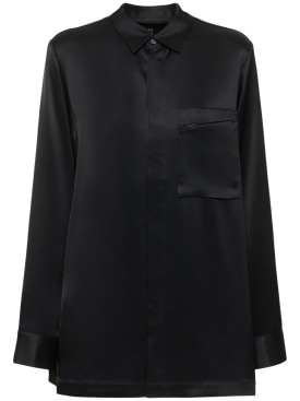 y-3 - shirts - women - promotions