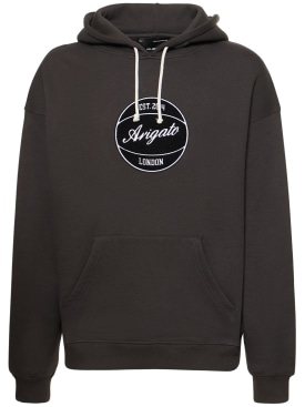 axel arigato - sweatshirts - men - sale