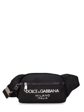 dolce & gabbana - belt bags - men - sale