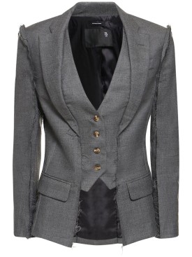 r13 - ジャケット - レディース - セール