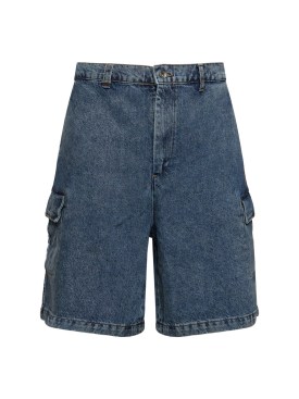 flâneur - shorts - homme - offres