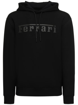 ferrari - sweatshirts - men - sale