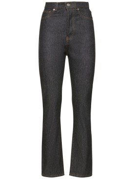 alexandre vauthier - jeans - donna - sconti