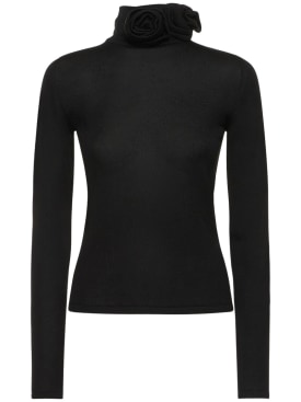 blumarine - tops - women - promotions