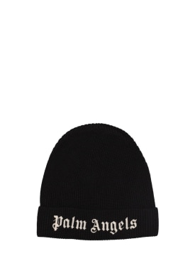 palm angels - hats - kids-girls - sale