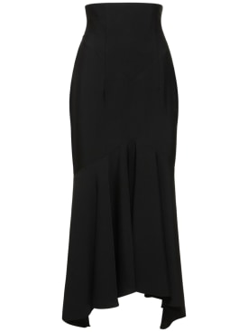 alexandre vauthier - gonne - donna - sconti