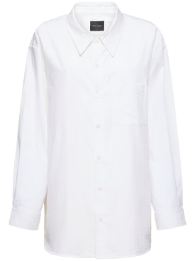 marc jacobs - shirts - women - promotions