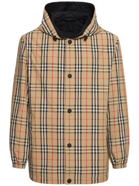 burberry - jackets - men - promotions